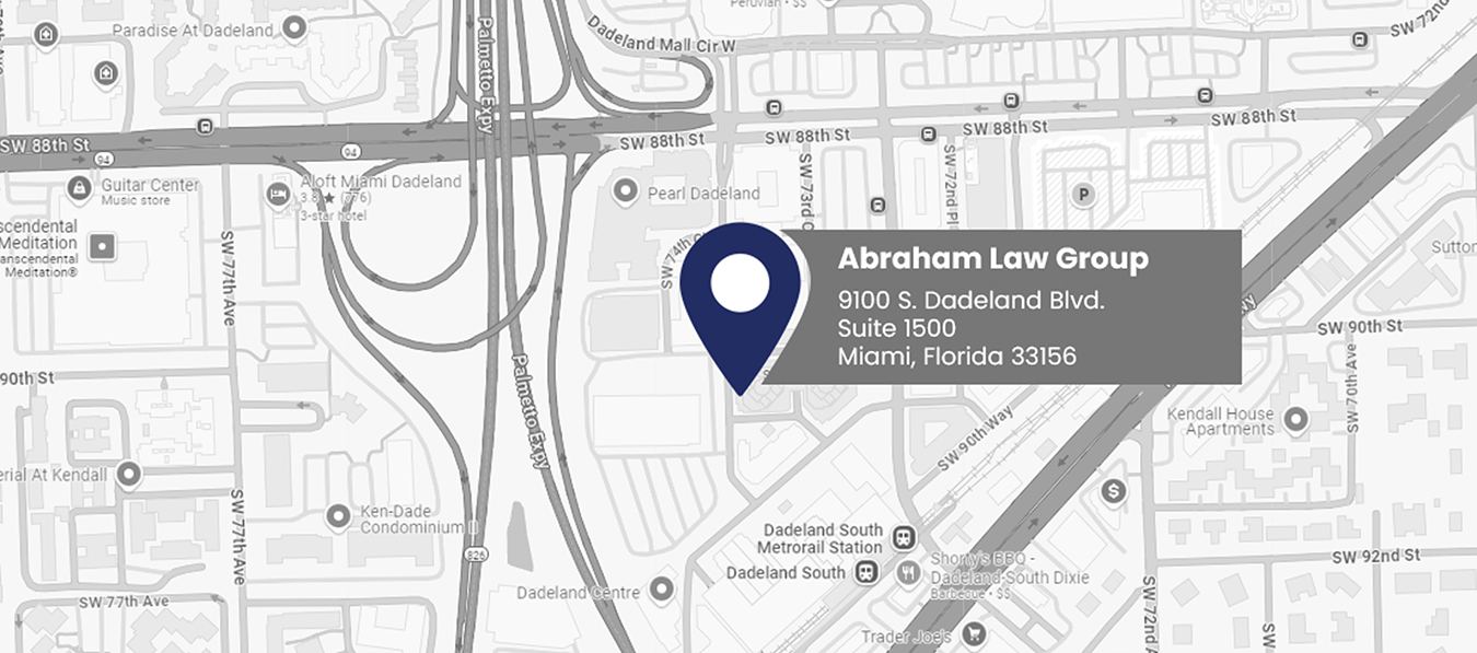 Abraham Law Group